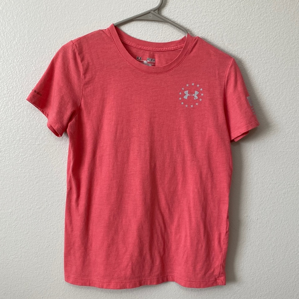 Under Armour Tee